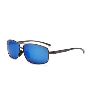 Men's "Boston" Lightweight Polarized Sunglasses